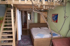 Artharmony Pension & Hostel