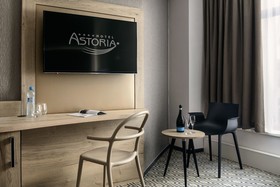 Astoria
