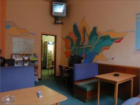 A Plus Hostel - Centrum