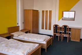 A Plus Hostel - Centrum