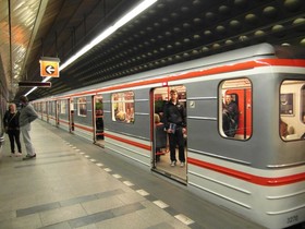Amedia Express Prag, Trademark Collection by Wyndham