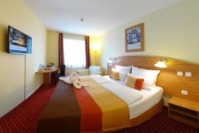 Amedia Express Prag, Trademark Collection by Wyndham