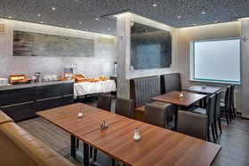 Amedia Express Prag, Trademark Collection by Wyndham