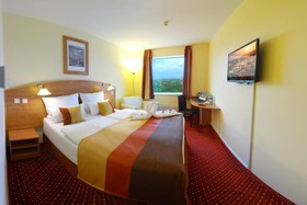 Amedia Express Prag, Trademark Collection by Wyndham