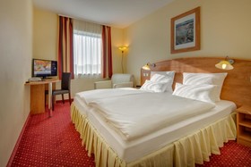 Amedia Express Prag, Trademark Collection by Wyndham