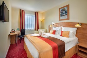 Amedia Express Prag, Trademark Collection by Wyndham