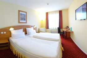 Amedia Express Prag, Trademark Collection by Wyndham