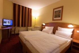 Amedia Express Prag, Trademark Collection by Wyndham