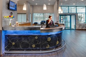 Amedia Express Prag, Trademark Collection by Wyndham