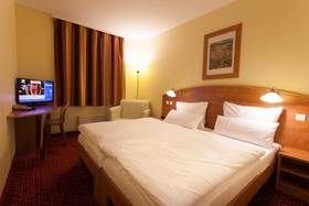 Amedia Express Prag, Trademark Collection by Wyndham