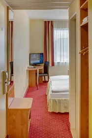 Amedia Express Prag, Trademark Collection by Wyndham