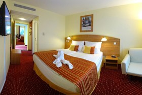 Amedia Express Prag, Trademark Collection by Wyndham