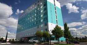 Amedia Express Prag, Trademark Collection by Wyndham