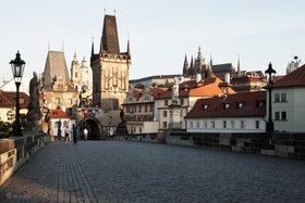 Amedia Express Prag, Trademark Collection by Wyndham