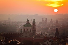 Amedia Express Prag, Trademark Collection by Wyndham