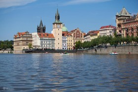 Amedia Express Prag, Trademark Collection by Wyndham