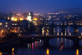 Amedia Express Prag, Trademark Collection by Wyndham