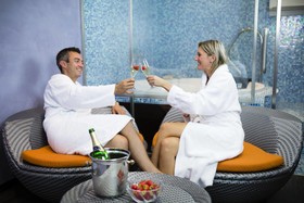 Luxury Family Hotel Royal Palace