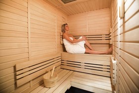 Luxury Family Hotel Royal Palace