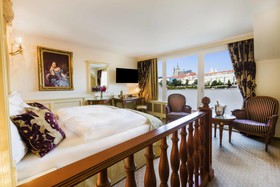 Luxury Family Hotel Royal Palace