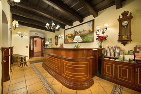 Boutique Hotel Constans