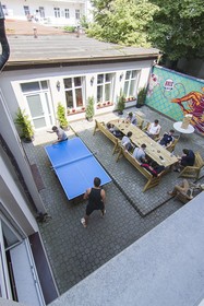 Brix Hostel