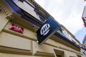 Brix Hostel