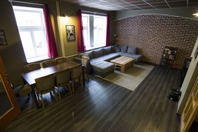 Brix Hostel