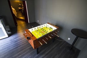 Brix Hostel