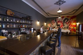 Brix Hostel