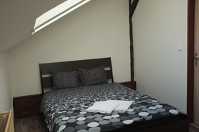 Brix Hostel