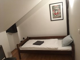 Brix Hostel