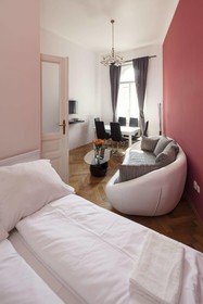 Capital Apartments Václavské námestí