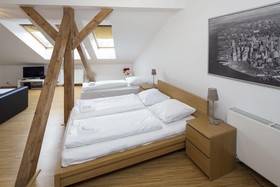 Capital Apartments Václavské námestí
