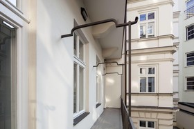 Capital Apartments Václavské námestí