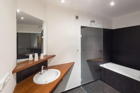 Capital Apartments Václavské námestí