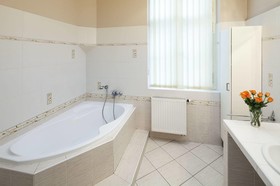 Capital Apartments Václavské námestí
