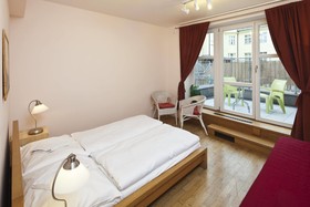 Capital Apartments Václavské námestí