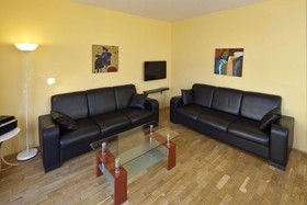 Capital Apartments Václavské námestí