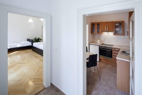 Capital Apartments Václavské námestí