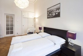 Capital Apartments Václavské námestí