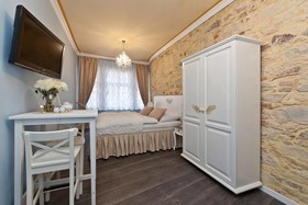Cathedral Prague Apartments
