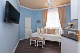 Cathedral Prague Apartments