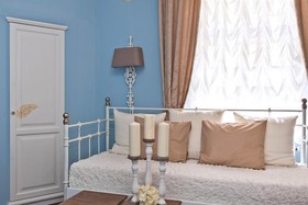 Cathedral Prague Apartments