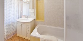 Charles Bridge Apartments