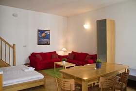 Charles Bridge Apartments