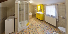 Charles Bridge Apartments