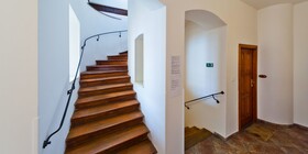 Charles Bridge Apartments