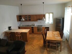 Charles Bridge Apartments