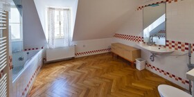 Charles Bridge Apartments